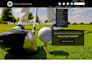 build squarespace golf instructor website coaching lessons booking website